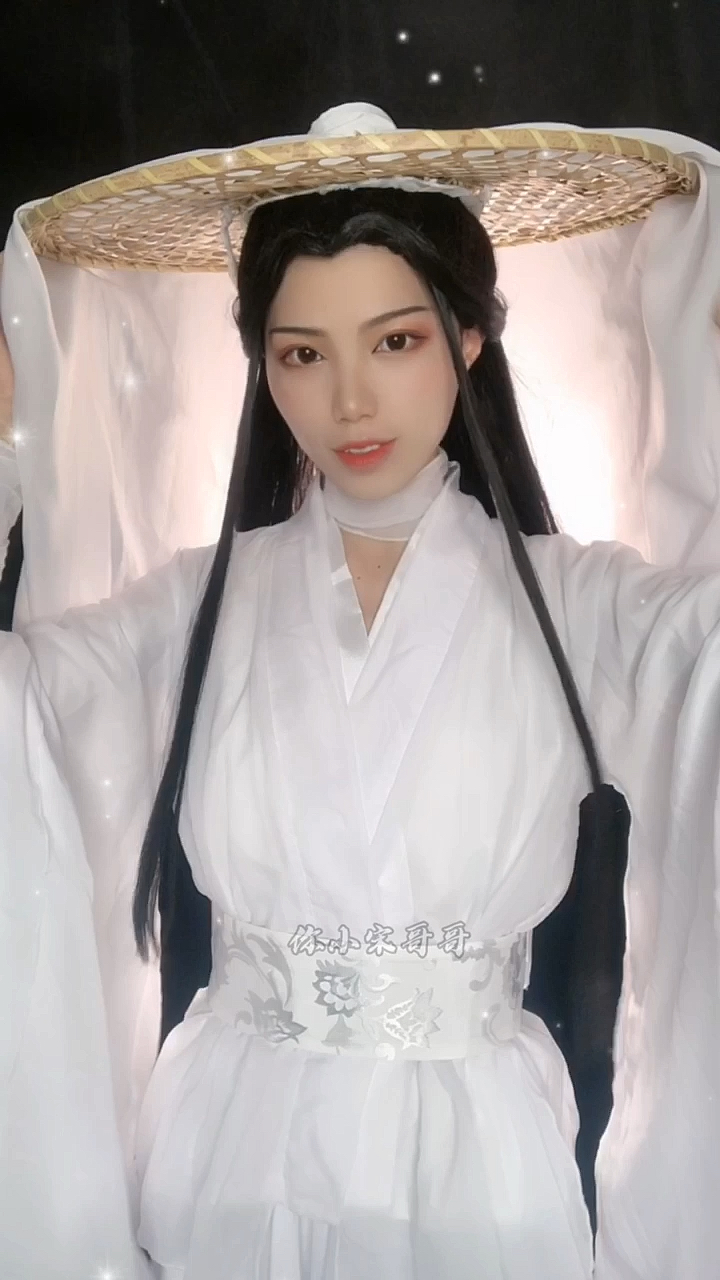 #天官赐福#第一次出谢怜适不适合你们说了算