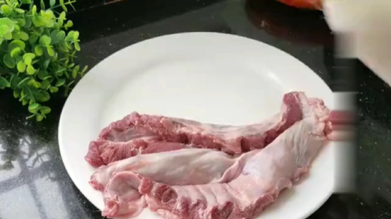 #家乡特色美食#萝卜炖汤,会做吗?