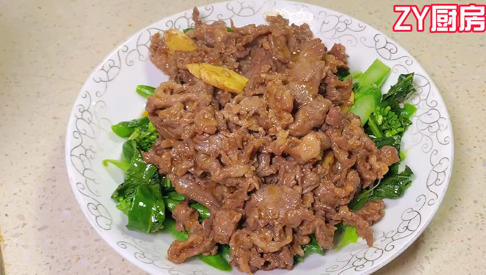 #秀出你的拿手菜#好吃的潮汕菜