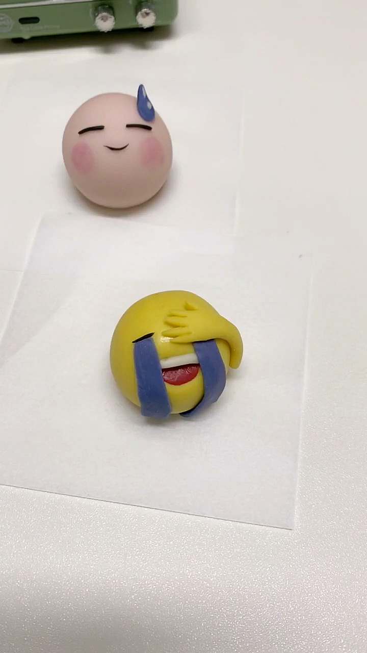 表情包馒头教程