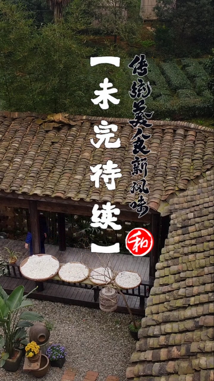 #美食趣味计划#手工酸辣粉(上集):你喜欢吃酸辣粉吗?记到要加肥肠哦,传统的做法原来是这样