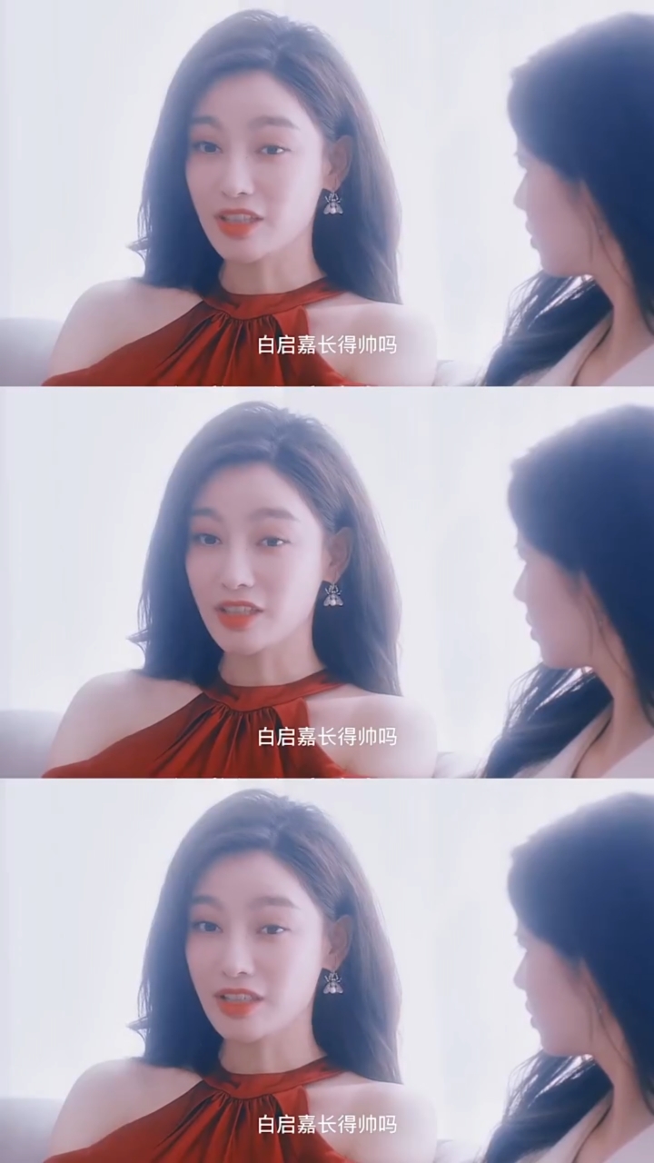 #亲爱的小美人鱼#阔别重逢甜到谁了,两对都好甜～