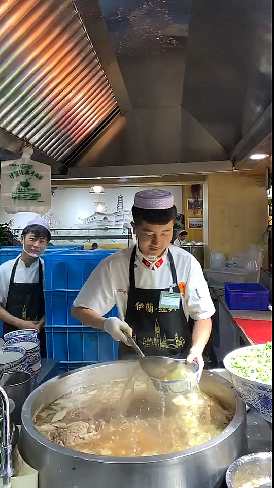 我同事他说也不玩一勺汤了被粉丝骂坏了