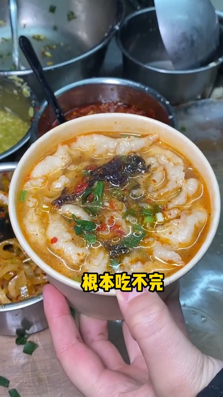 #美食#地方小吃福鼎肉片儿。最好吃