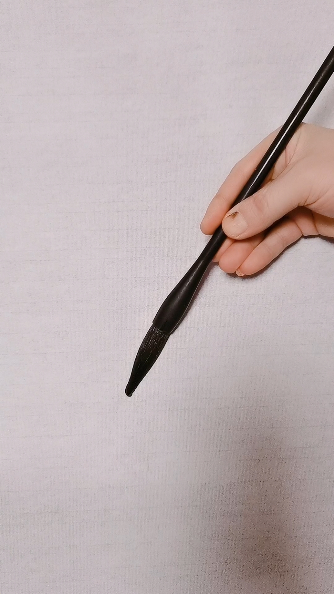 #全民最牛手艺人#一笔学会画鲶鱼