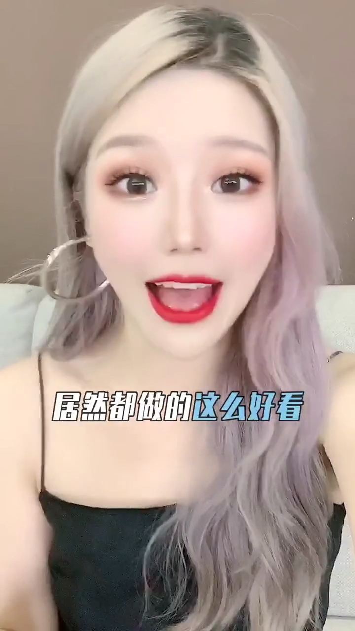 #生日蛋糕#火遍全网的网红蛋糕店!满足你100%的少女心!