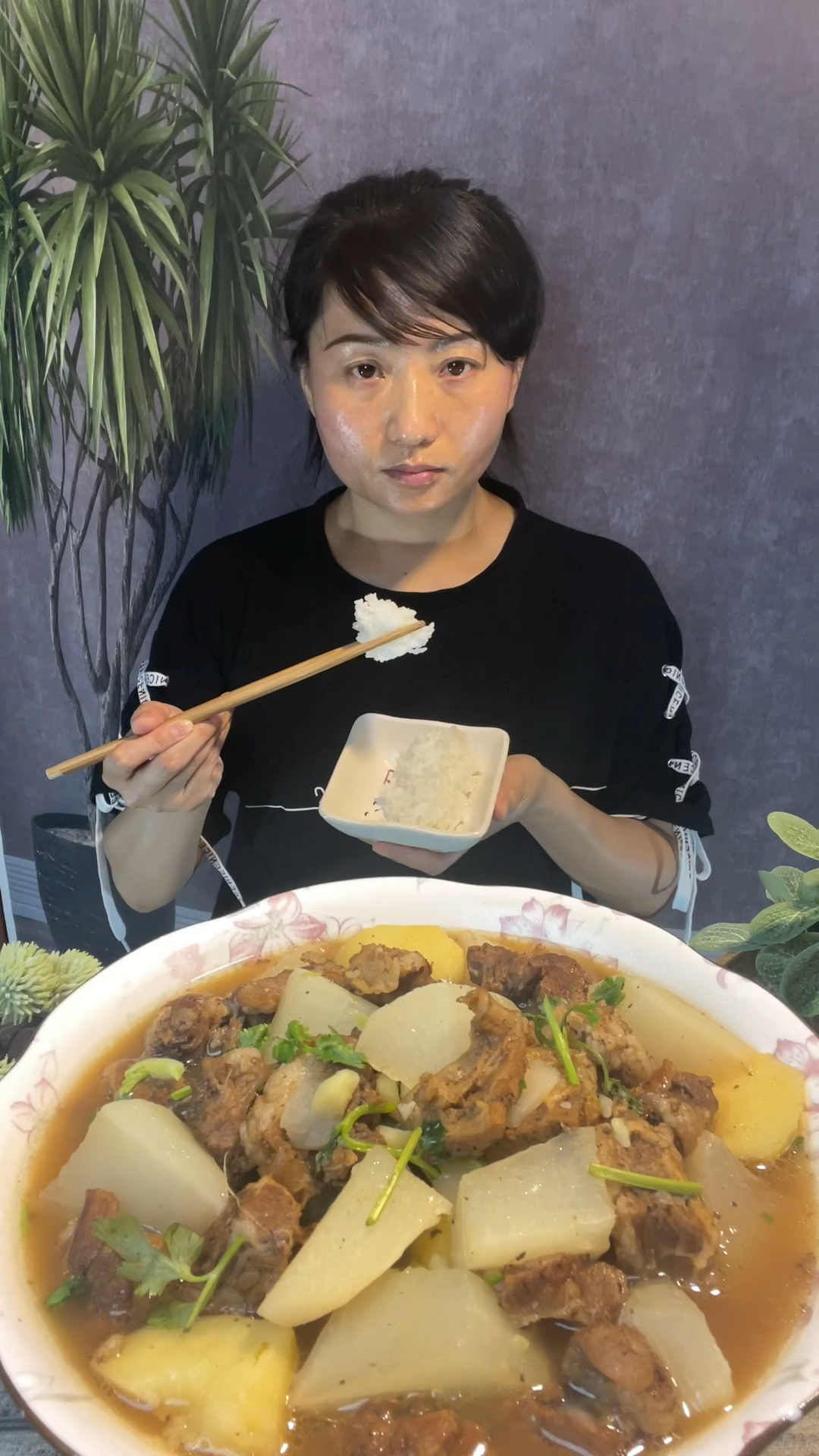 #美食记#好久没吃清炖牛肉了