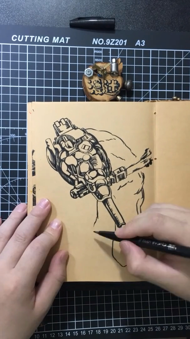 蒸汽朋克