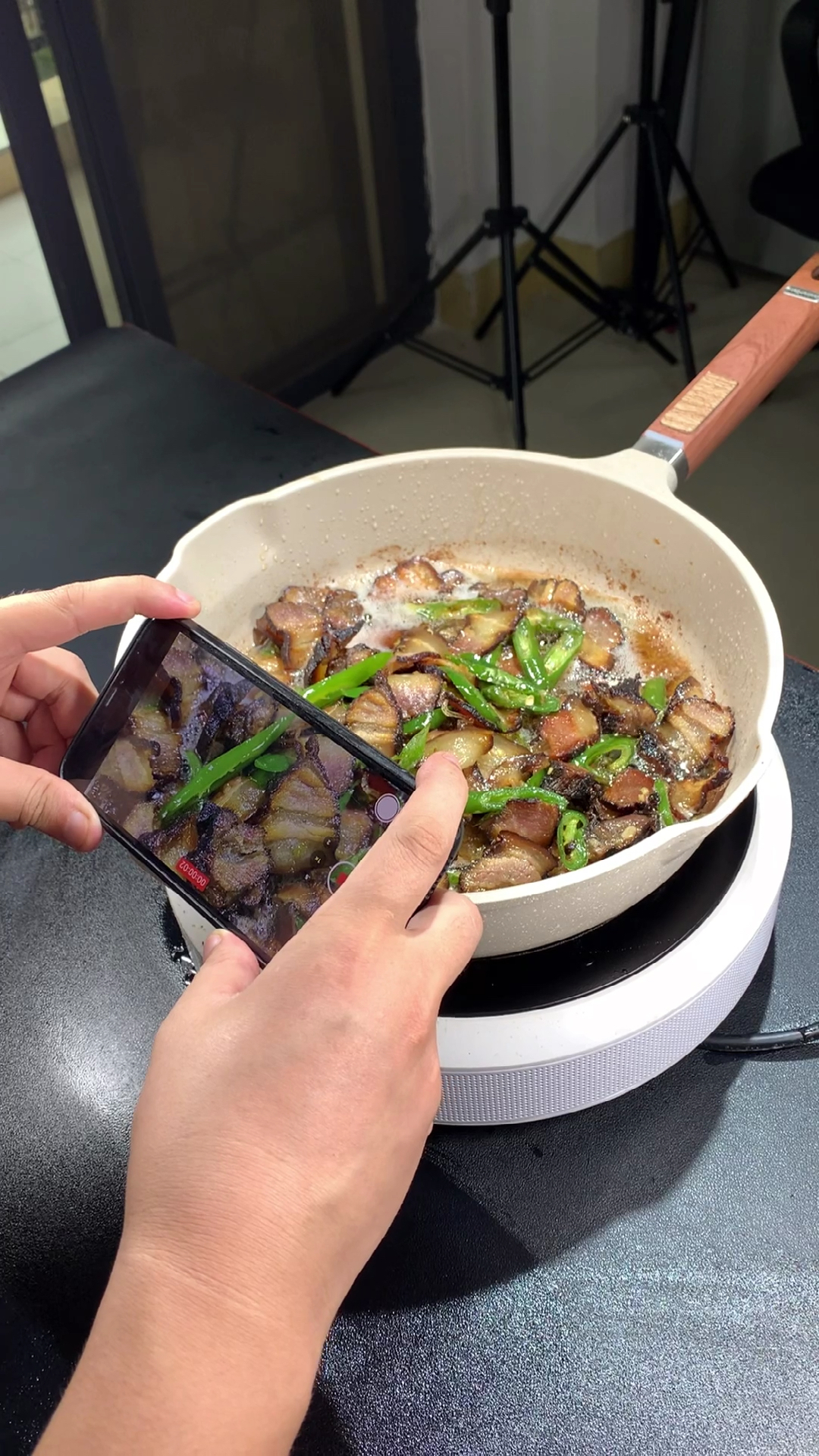 #手机摄影教学#手机摄影技巧分享