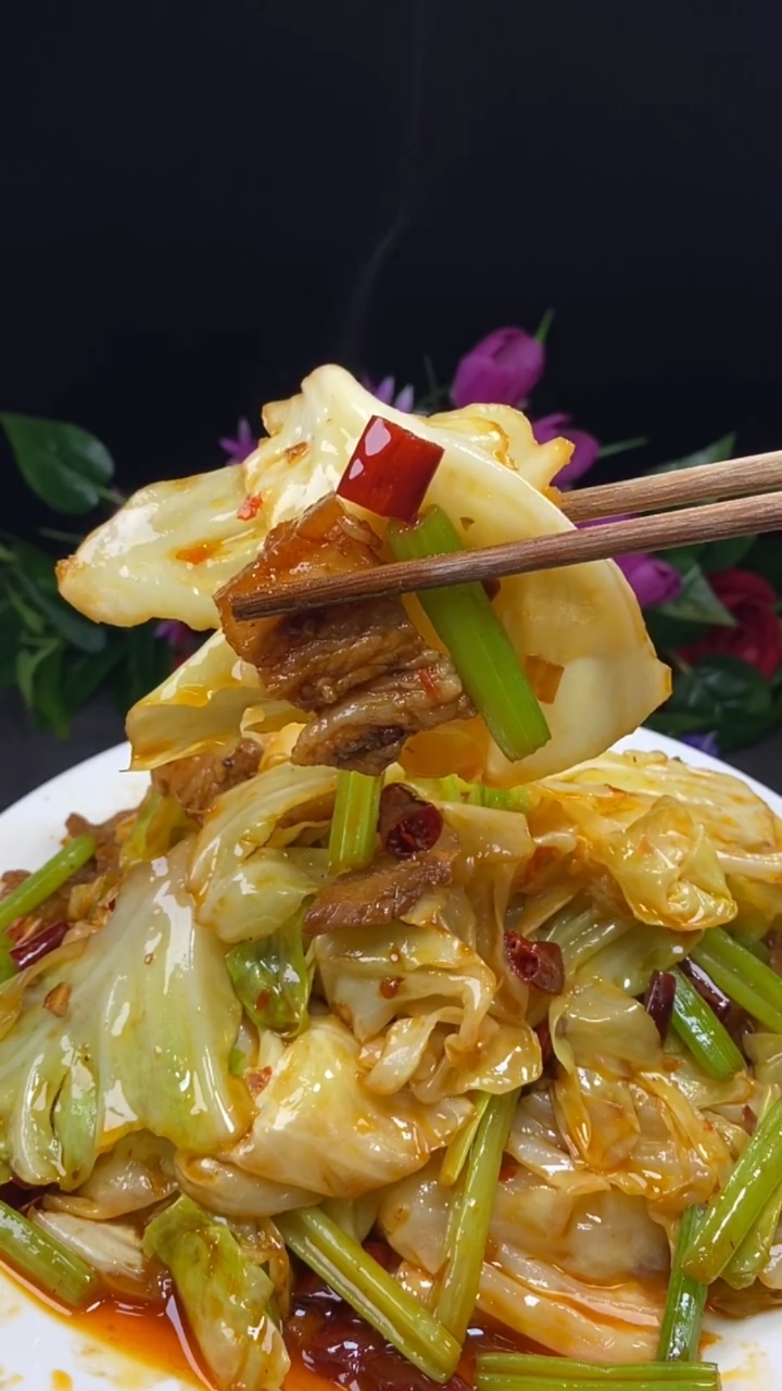 #美食#这样做的大头菜老下饭了