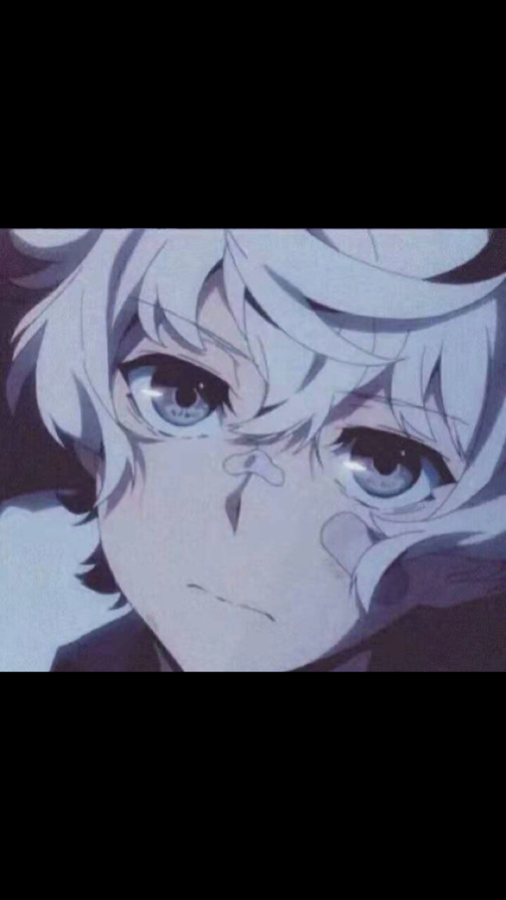 情侣头像