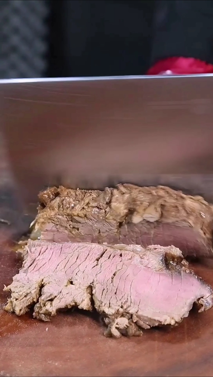 #开封美食#豪德驴肉汤,越喝越健康