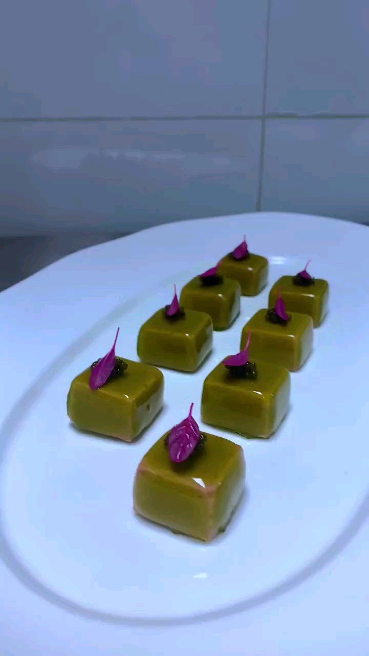 精美凉菜