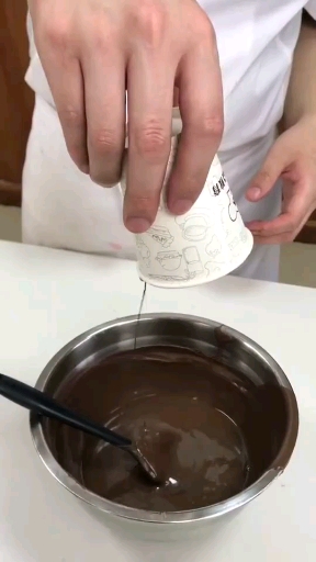 #自制美食#冰激凌和蛋糕制作