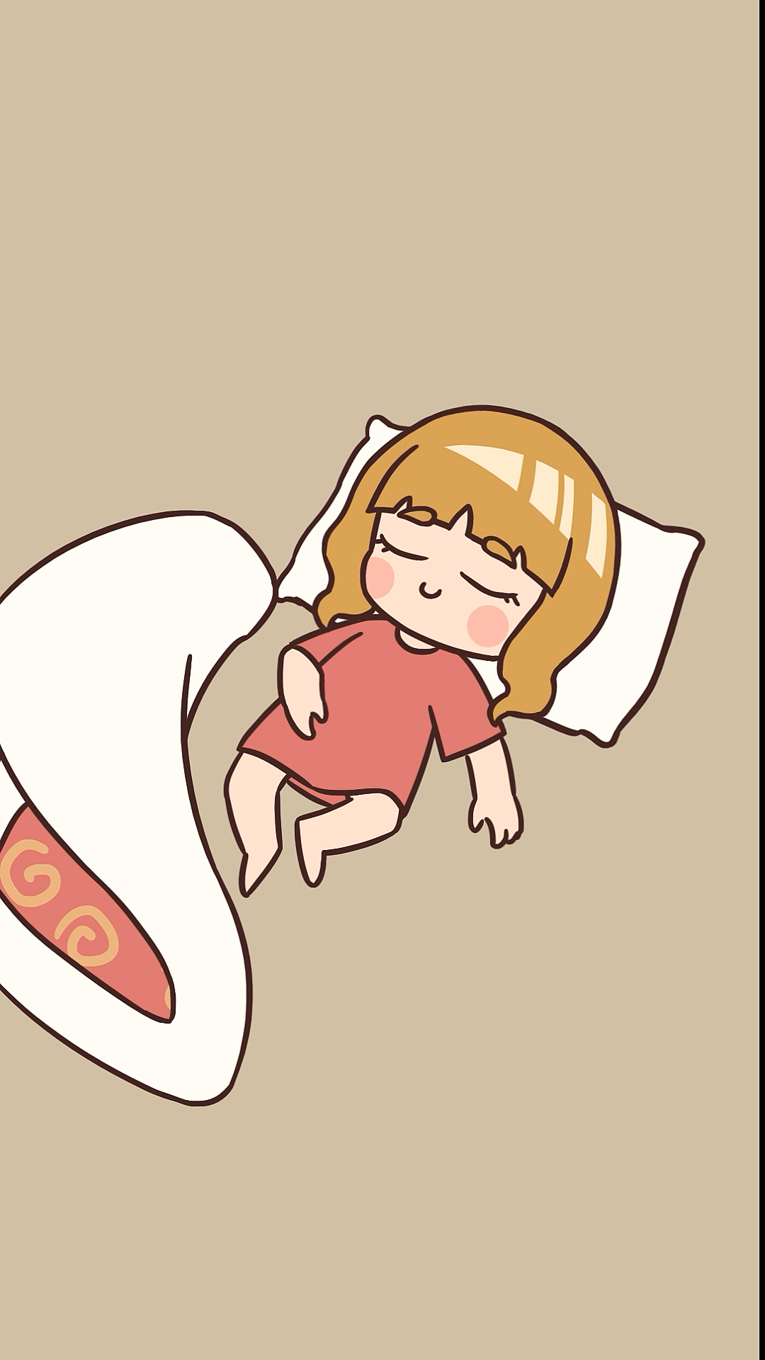 #卡通漫画#这空调是开还是不开！