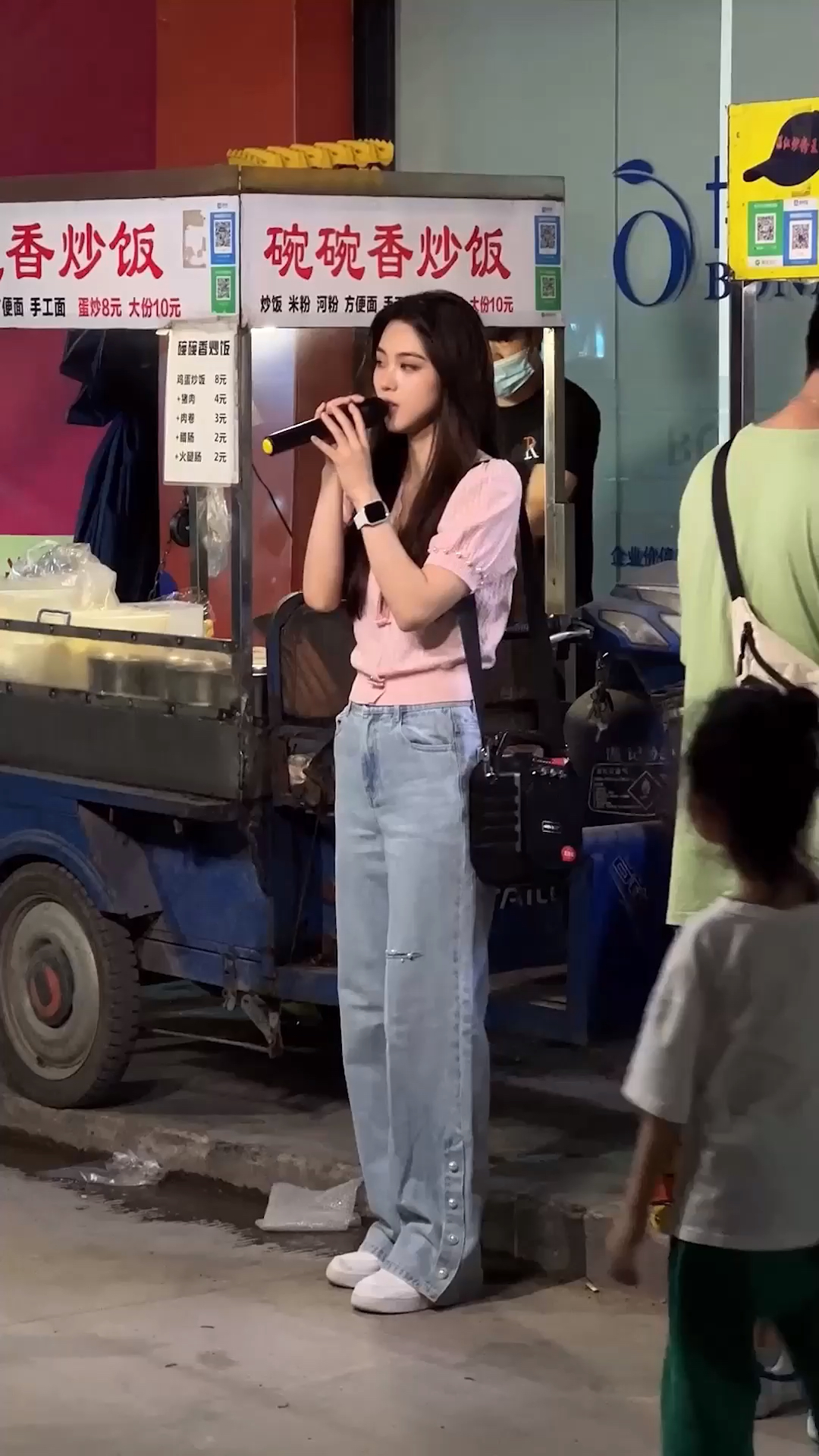 #音乐#作为一个北方人唱粤语歌真的太难了