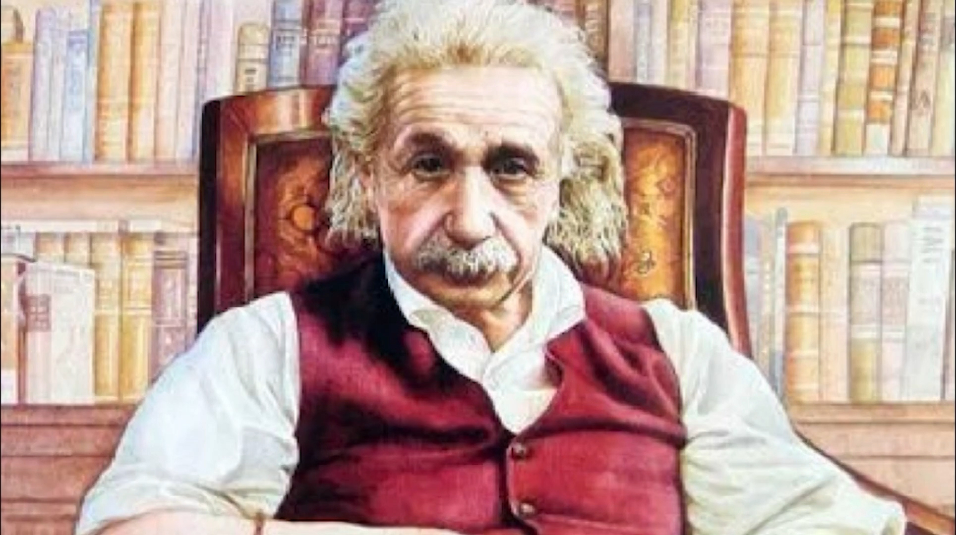 唯一能力压爱因斯坦的,并非一个人,而是天才云集的哥本哈根学派