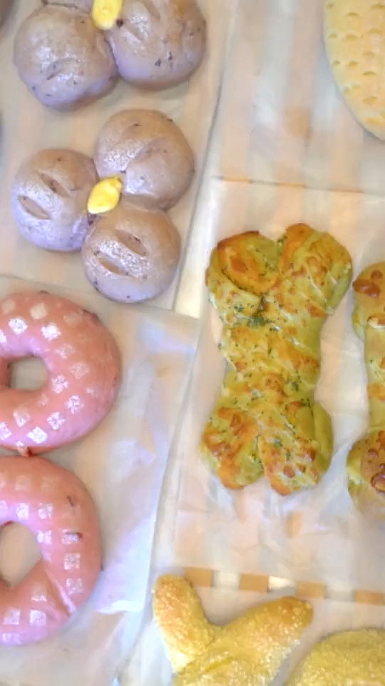 奈雪所有单品+欧包多少钱?今天我来告诉你!