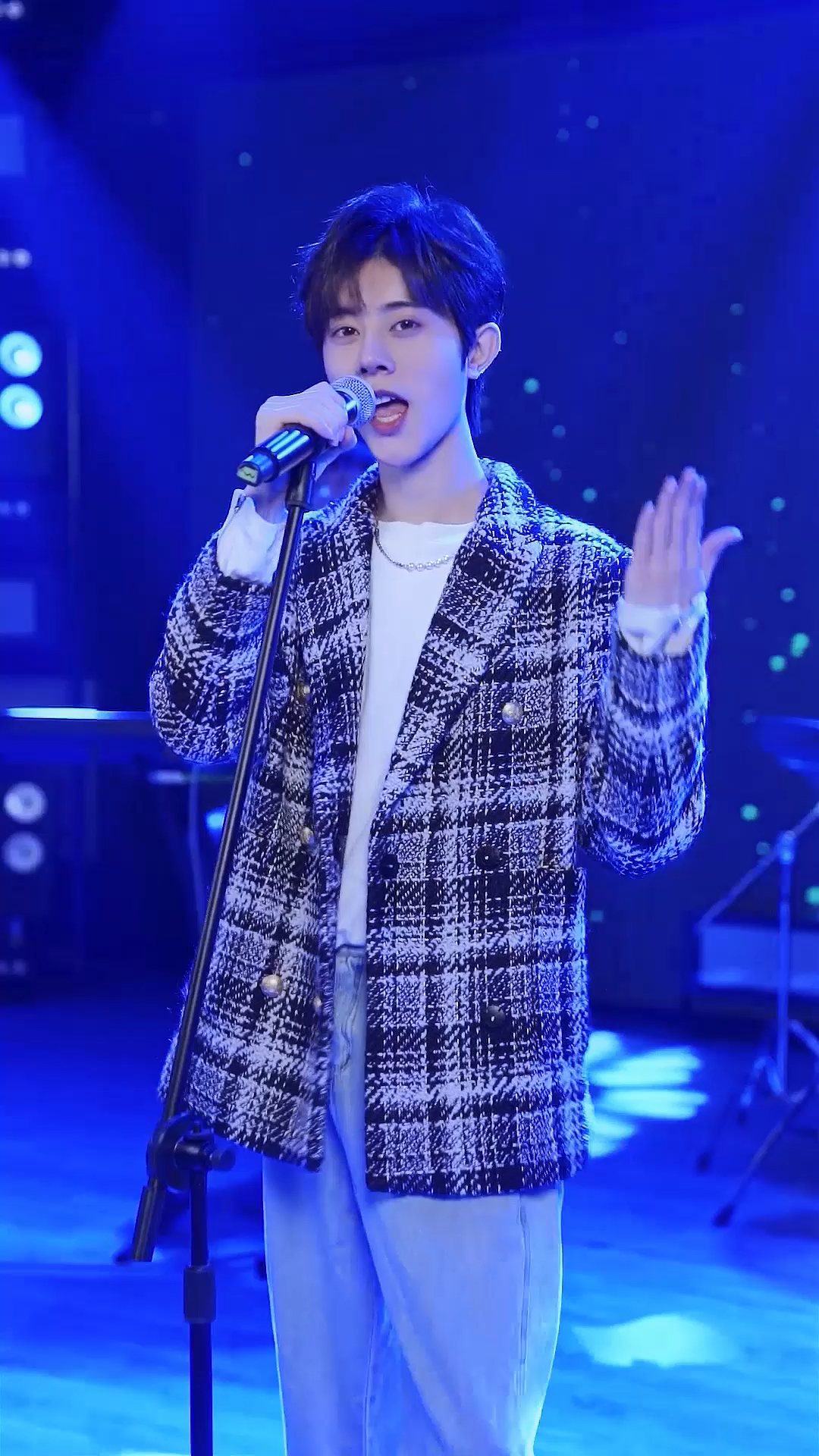 #音乐#听到这首歌心情会变好吗？—《荷塘月色》