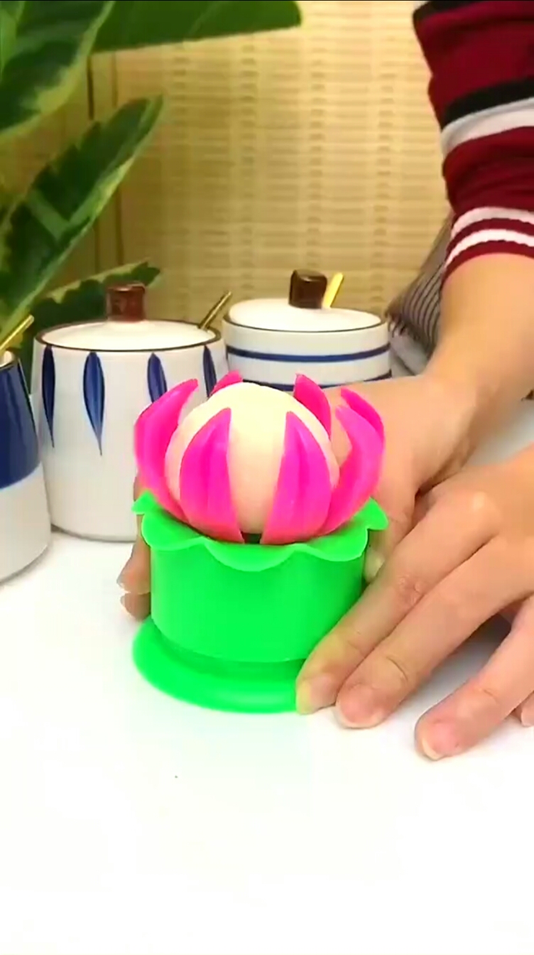 1。想学包包子的一定要入手这个神器,小孩都可以使用