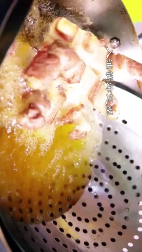 同安封肉教程来了,肥而不腻,好好吃