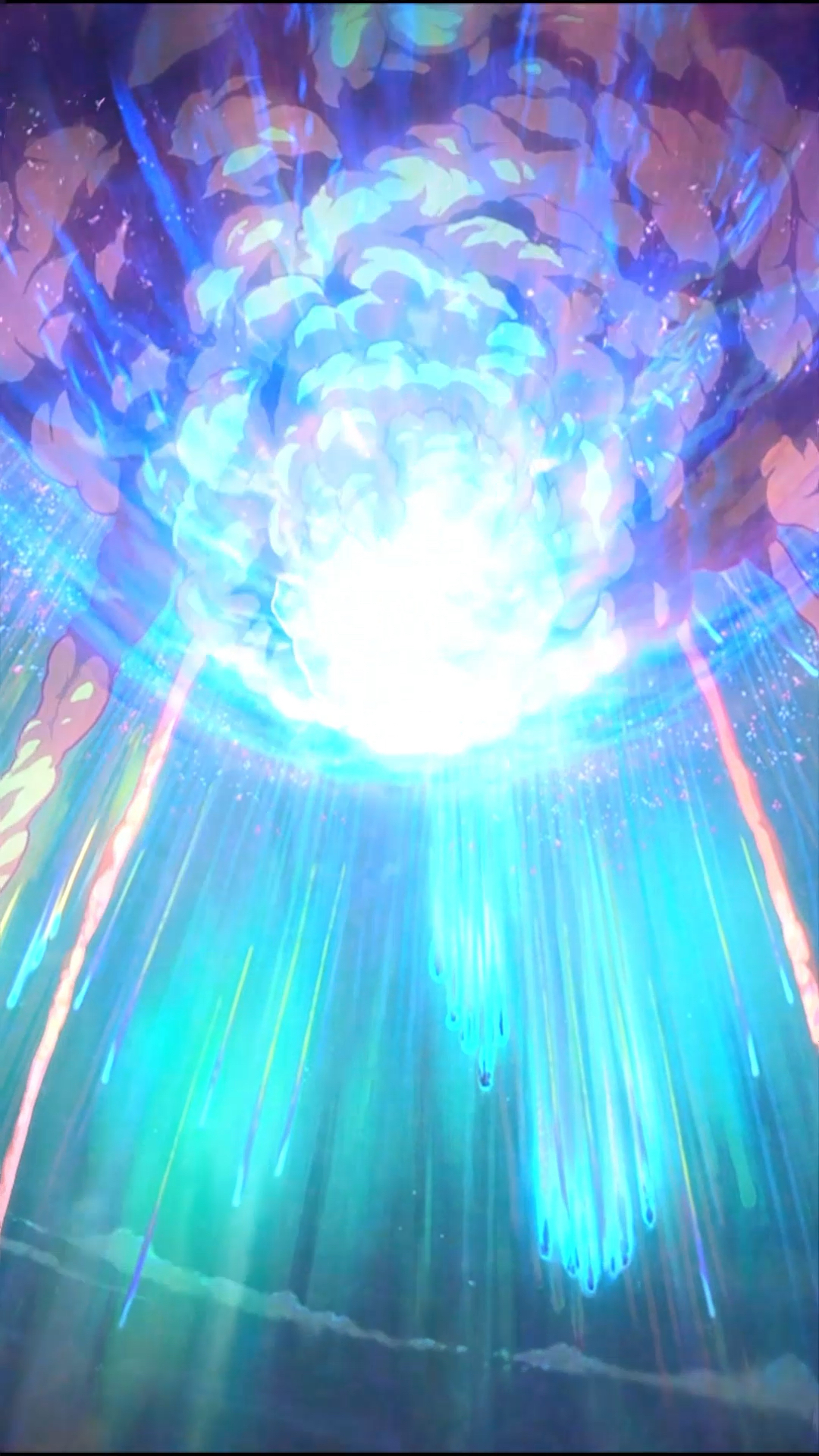 #动漫#不歪头的竖屏壁纸