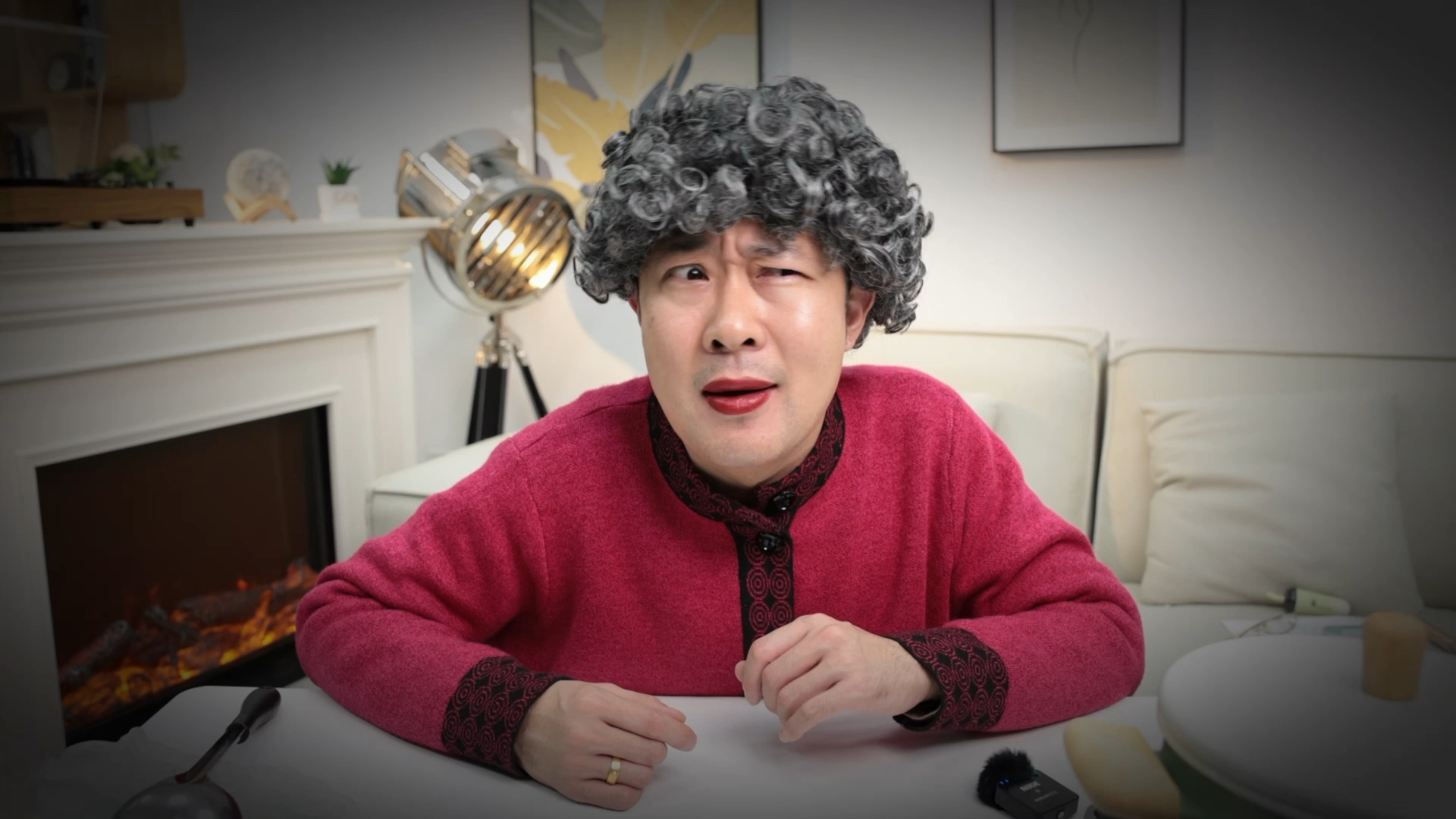 #测评#恩克家网红羊肉肠，到底好不好吃？