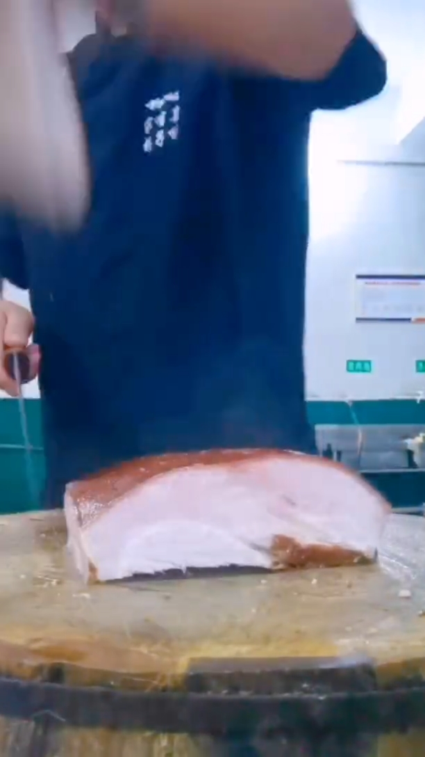 #美食看中国#晚餐吃什么来块大肥肉吧