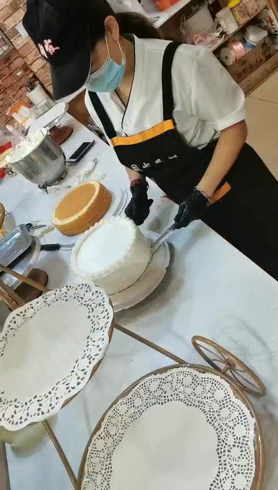 三层小车架子教程来袭