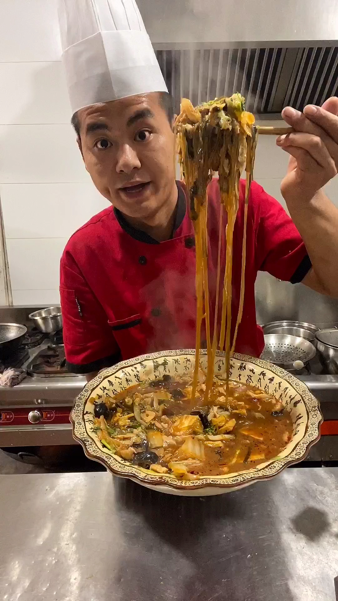 河南大烩菜做法