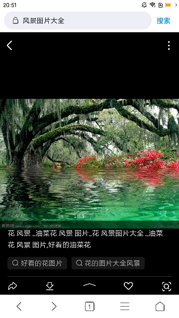 春天来了