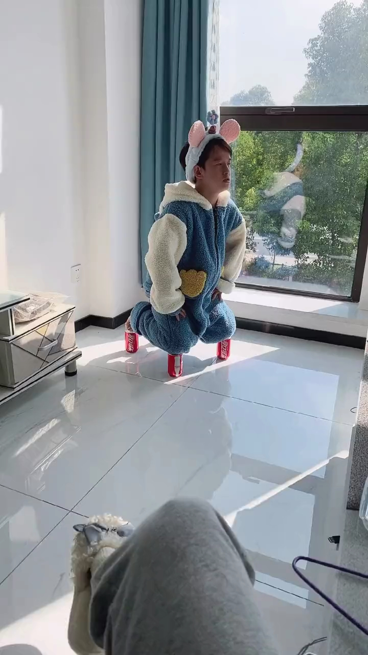 死鸭子嘴硬