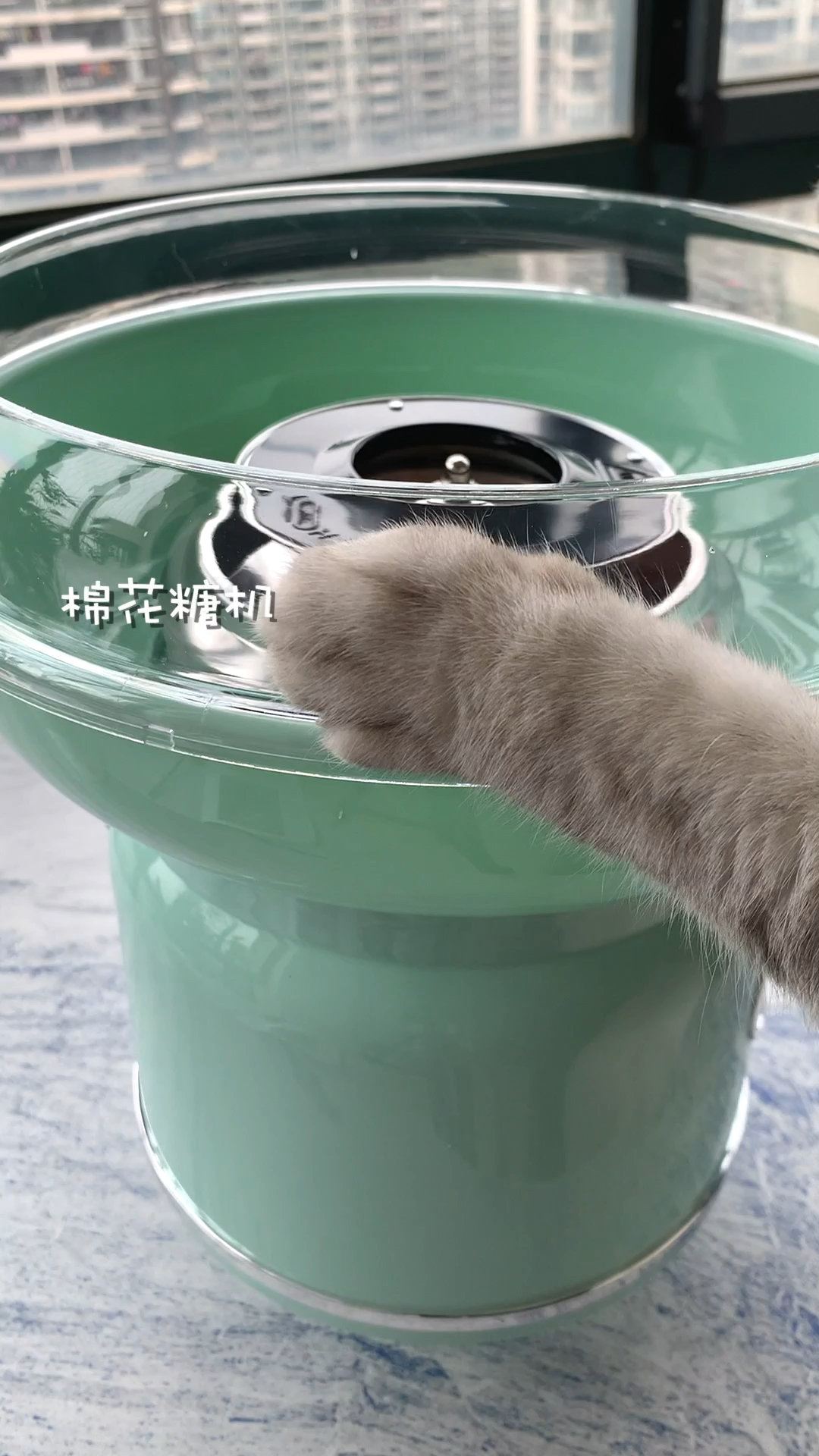 #春日野餐好去处#一口100的冰淇淋，你们吃过吗？