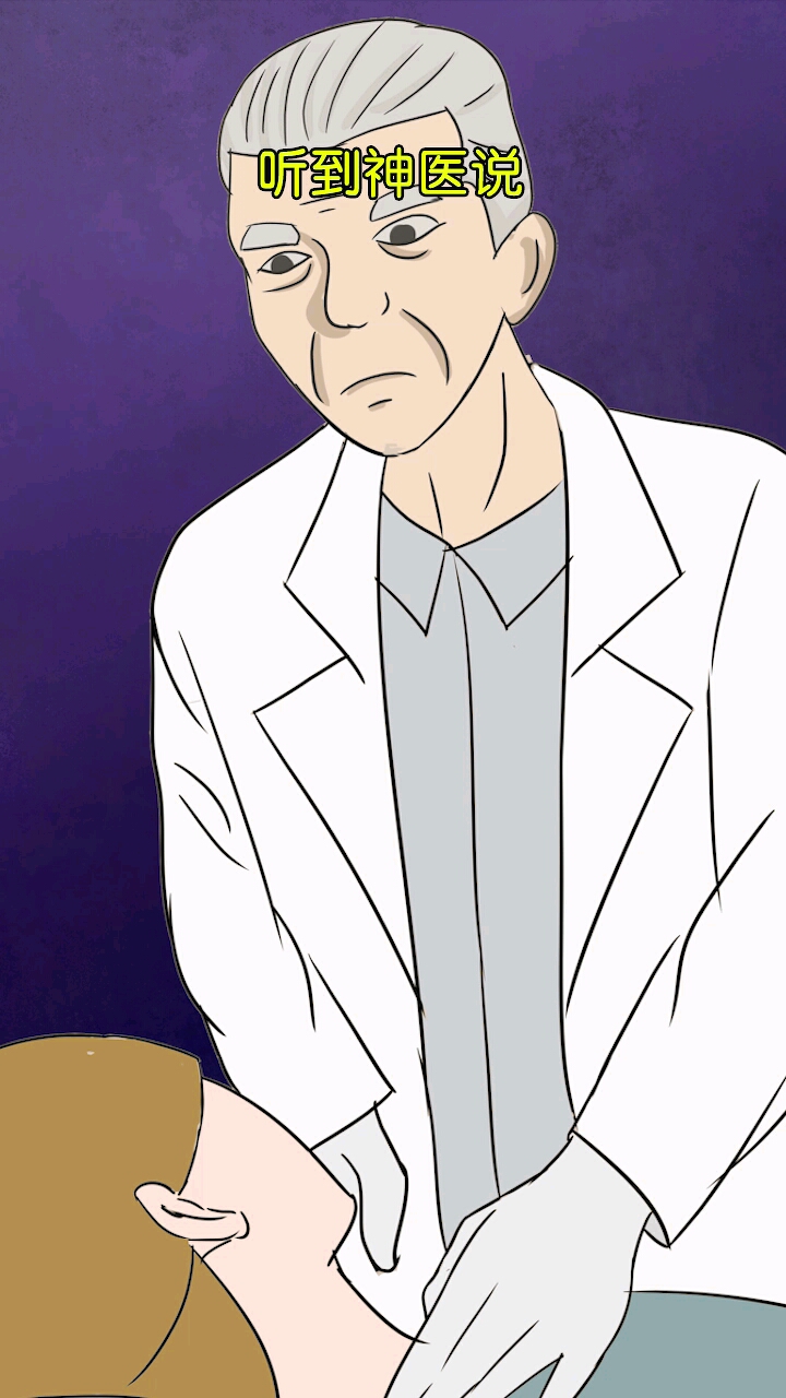 #悬疑段子#上期答案：弟弟拿出一根绳子套在脖子上说：他就是这样荡秋千