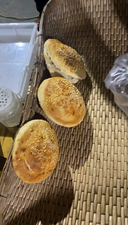 烧饼机烧饼炉转炉烧饼机