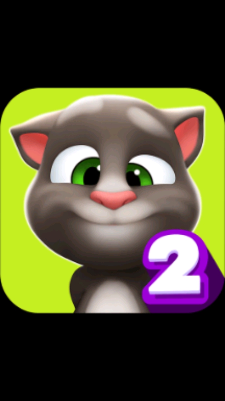#我的汤姆猫2#我的汤姆猫2头像