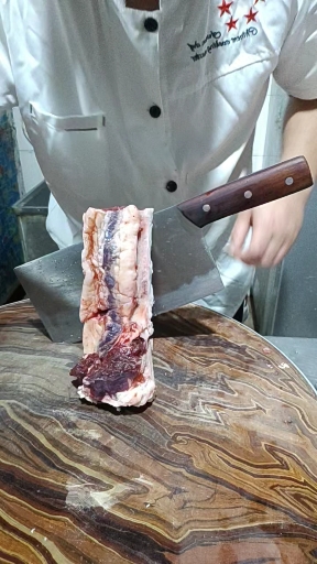 牛肉这一切好吃吗哈哈哈