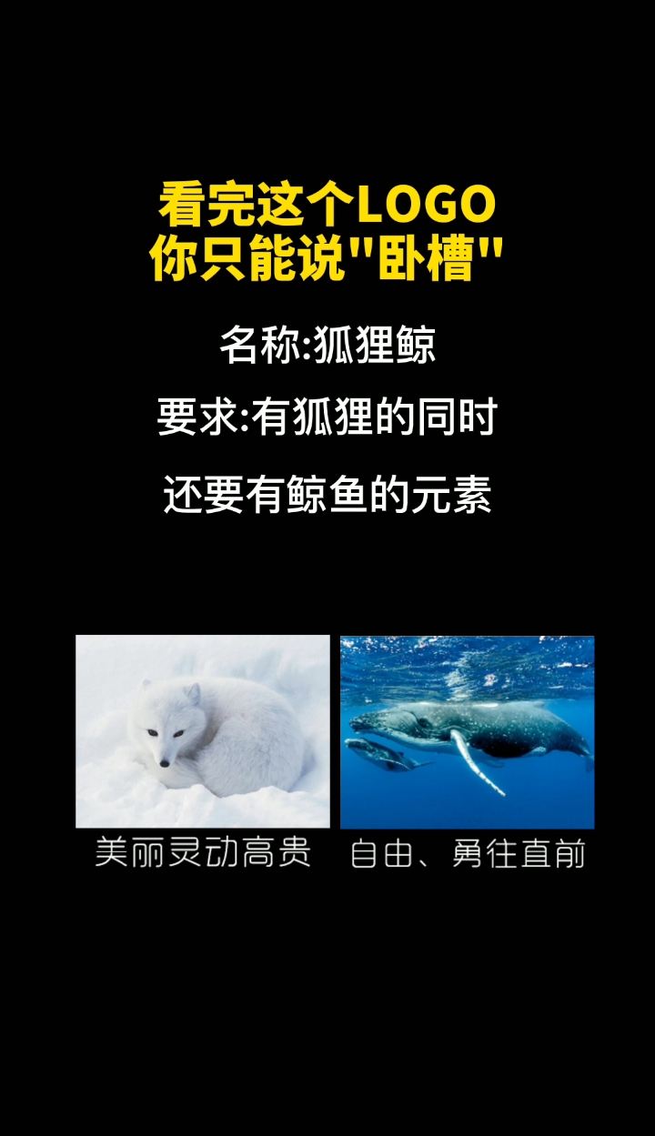 #logo设计#你是喜欢女设计师还是男设计师呢?