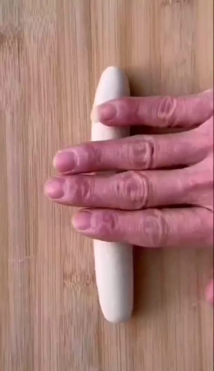 花样馒头,花样面点。