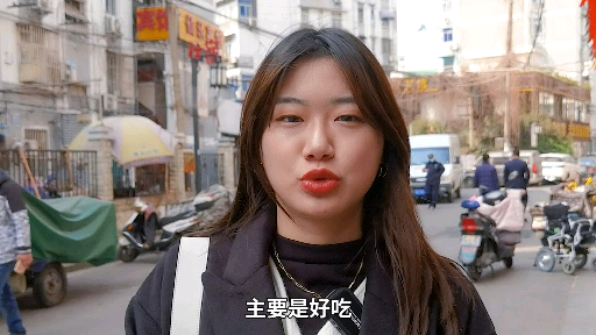 我的私藏面馆,在附近办事的人可以吃吃看!