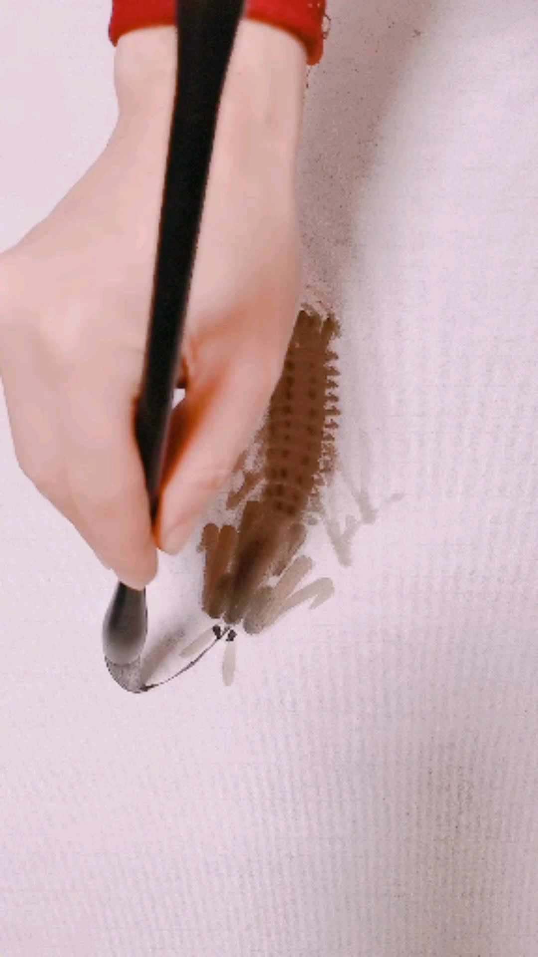 #我要上热门#皮皮虾画法仔细看奥