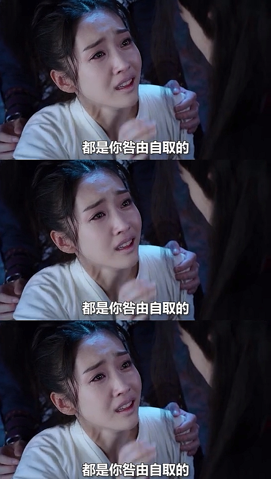 #夏食记#阿羡是我弟弟,无论何时我都不会离开他