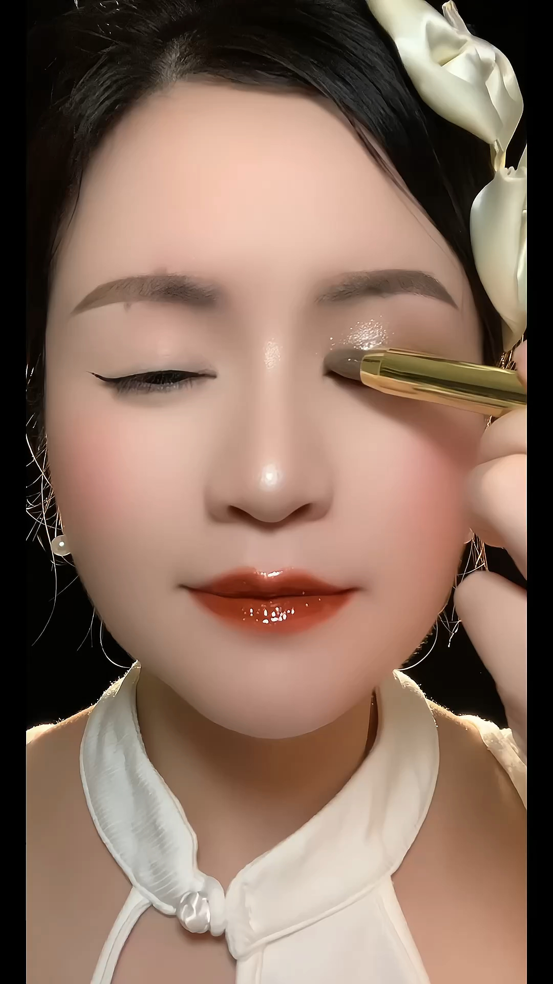 奶茶棕百搭好看