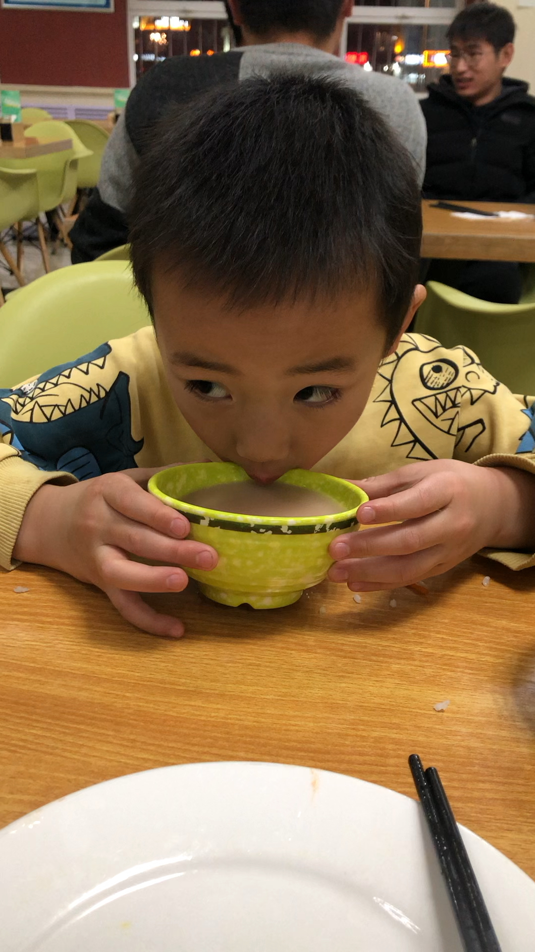 奶茶表情包……