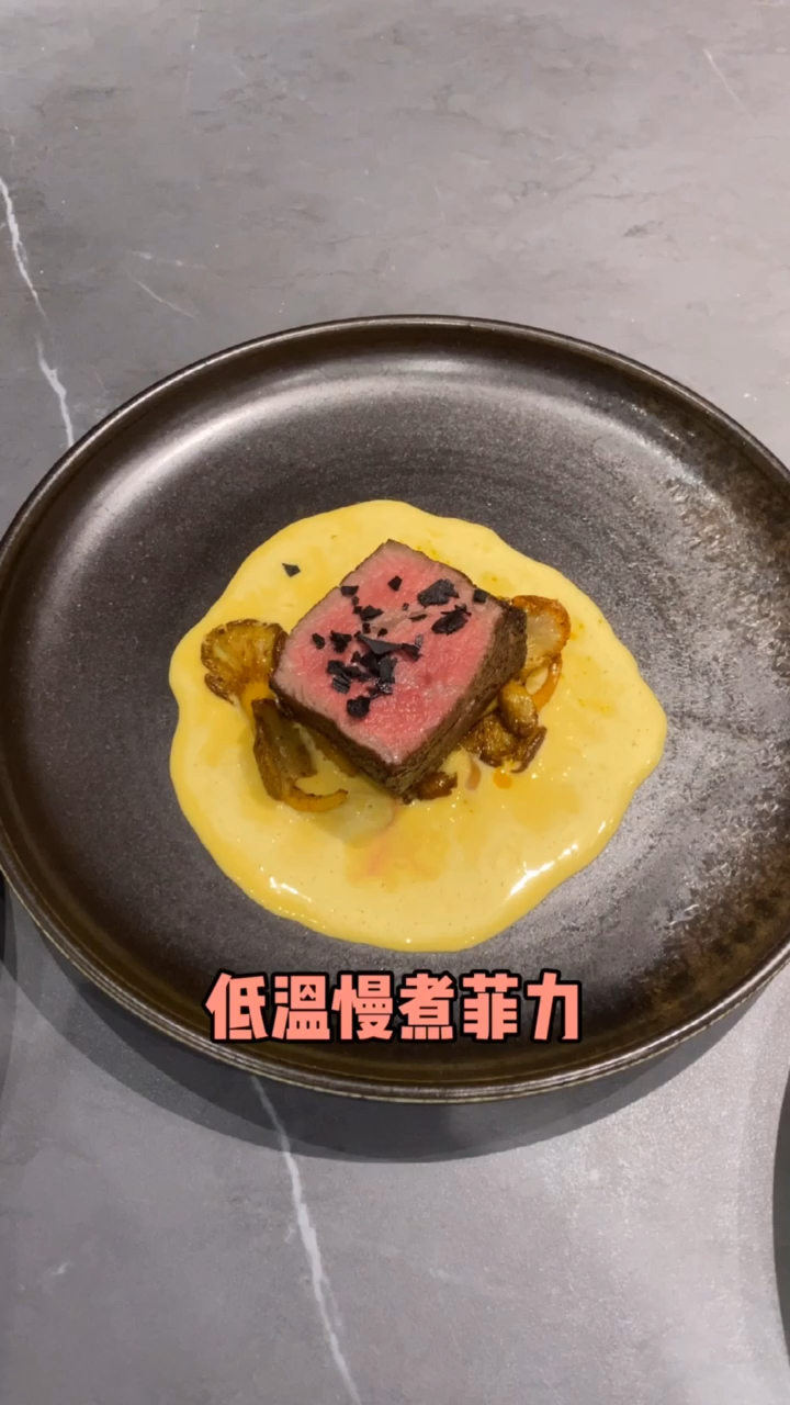 #牛排#冷冻煎牛排,30分钟煮意面,水洗汉堡牛肉饼,你还做过哪些奇葩事?