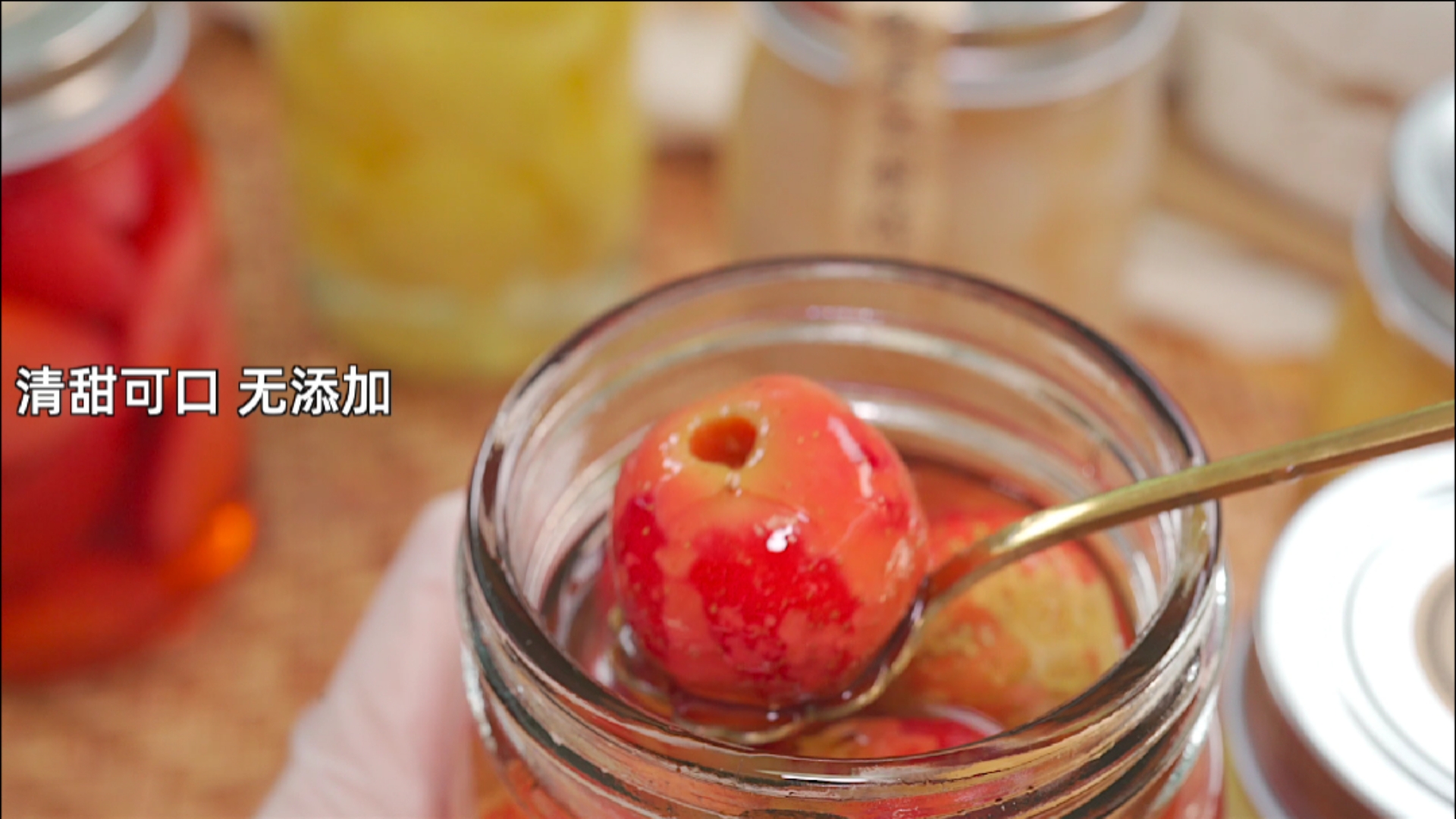 #春日野餐好去处#普通的日子过得浪漫一点,普通的水果做的高级一点!