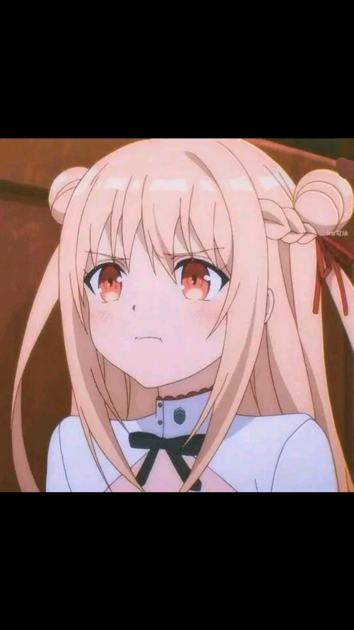 女生动漫头像