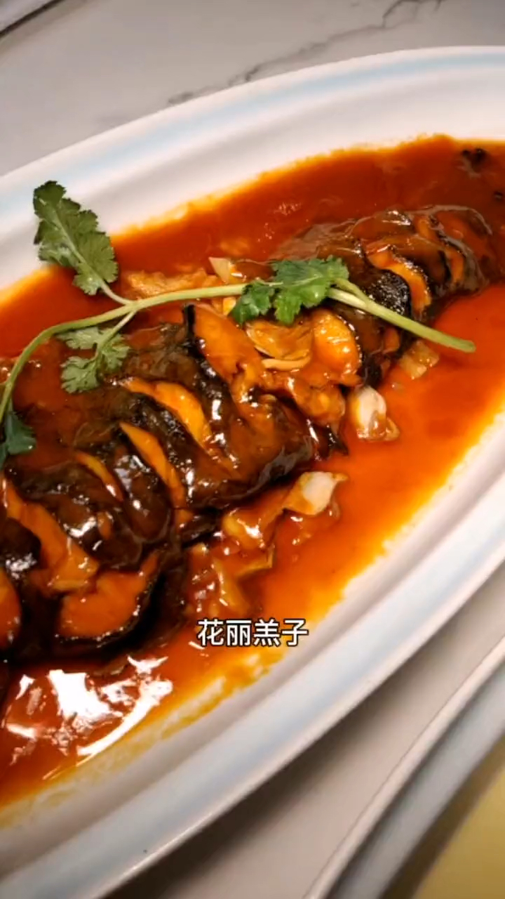 冷水鱼大全就来长白山小鱼汤!