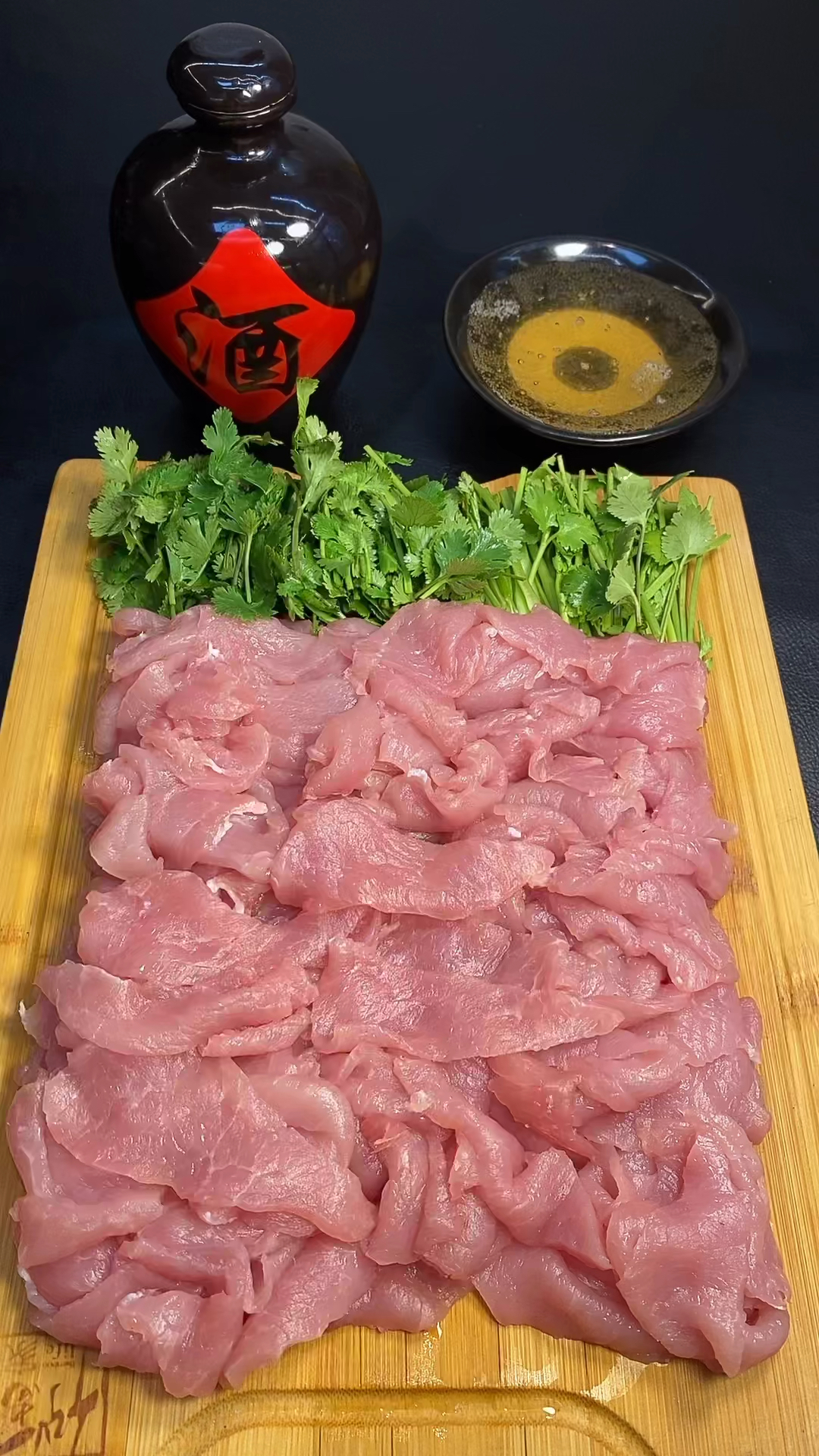 #东北菜#今日美食菜谱：凉拌里脊