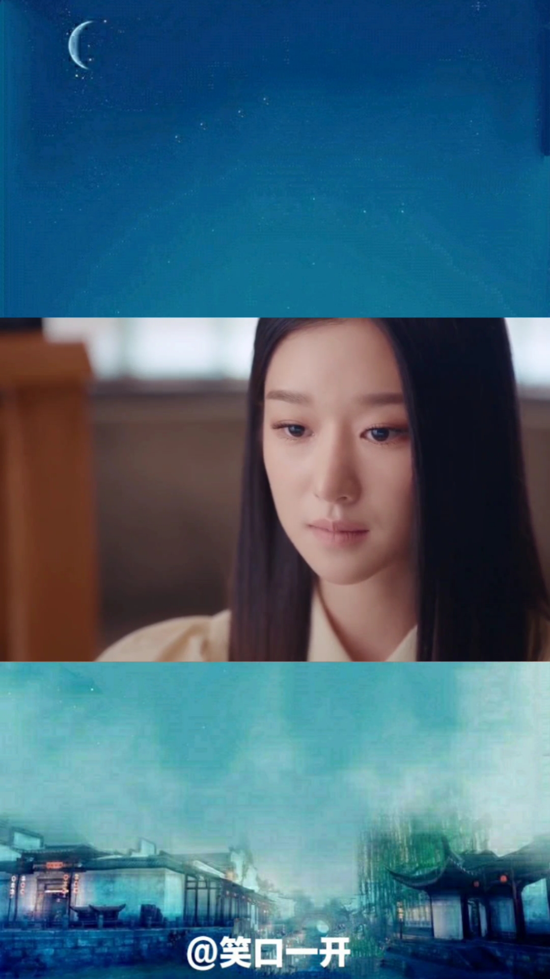 #金秀贤#女主拥有反社会人格障碍,她对《美人鱼》寓意的解读简直就是反鸡汤文学啊